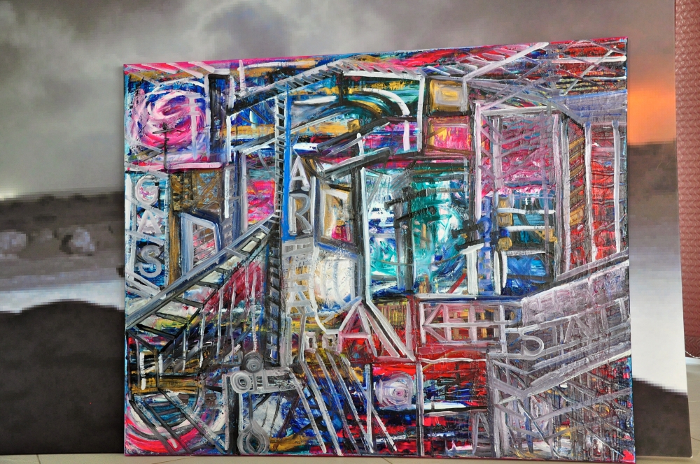 Works of Vera Lucia Mauro  (4)