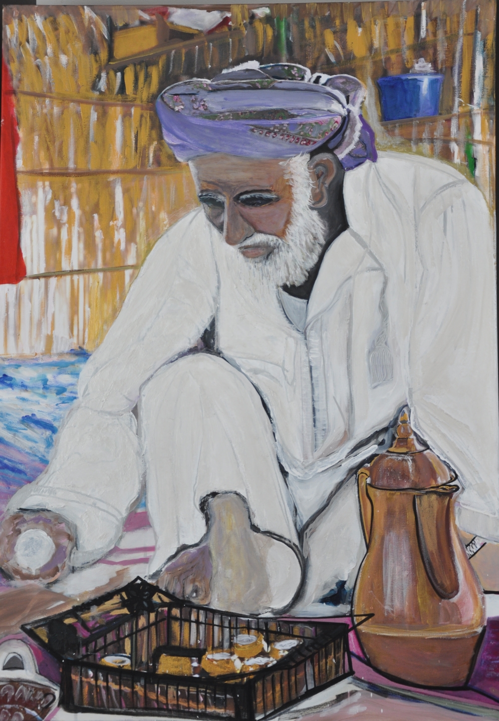 Works of Vera Lucia Mauro  (7)