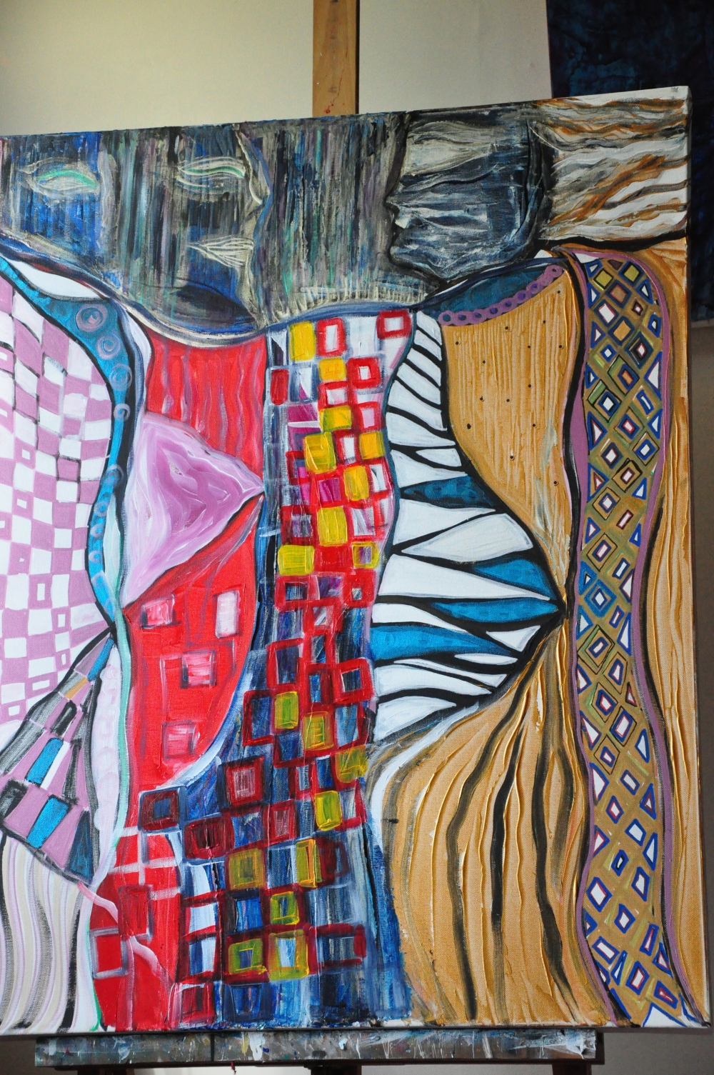 Works of Vera Lucia Mauro  (2)