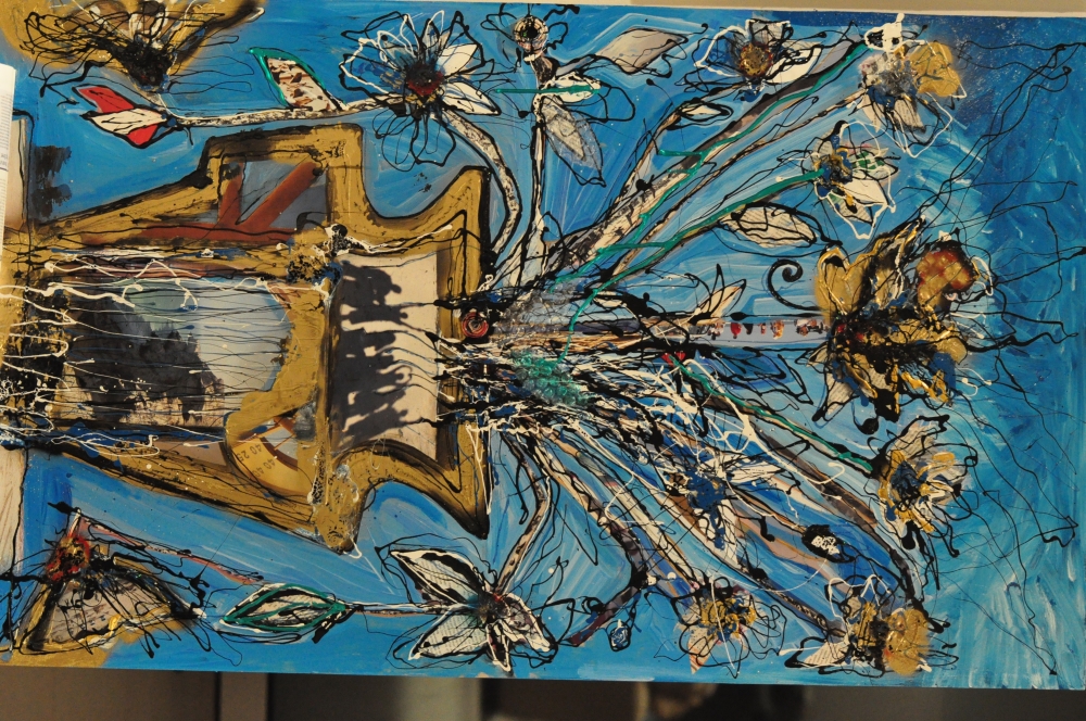Works of Vera Lucia Mauro (3)