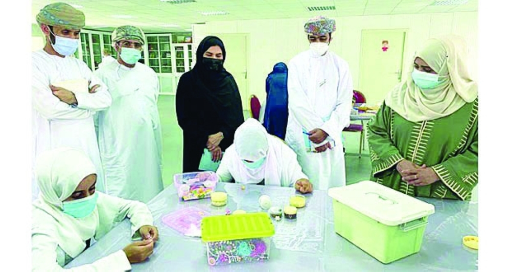 Social development minister (3)