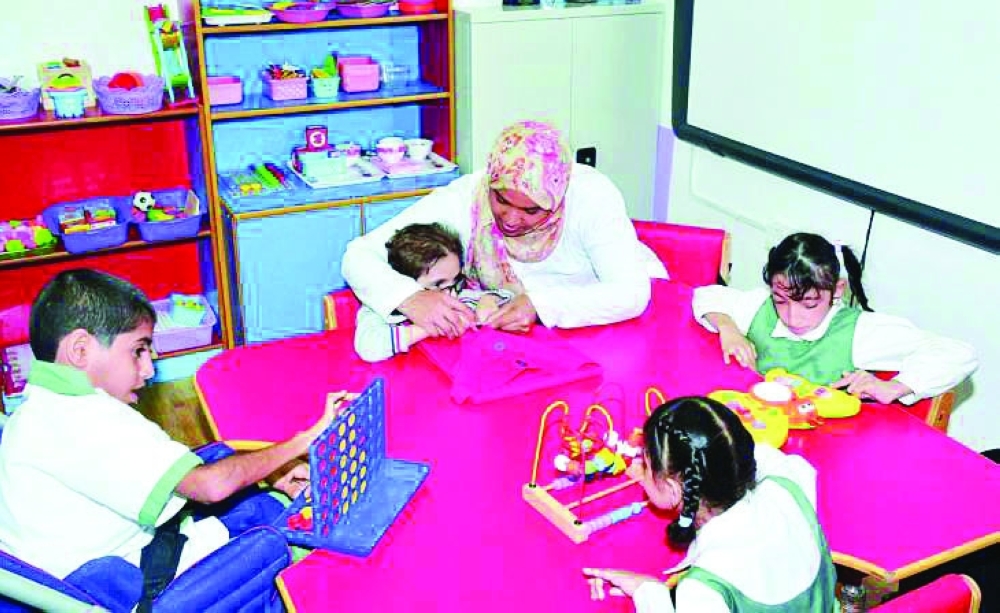 Social development minister (2)