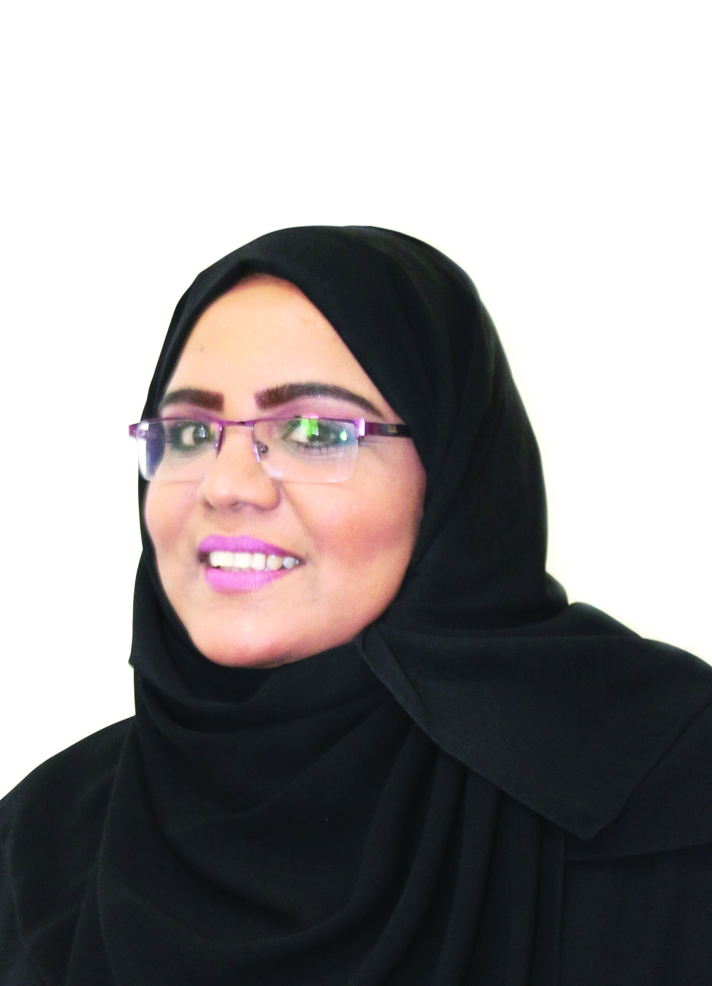 Najla al Sheidi
