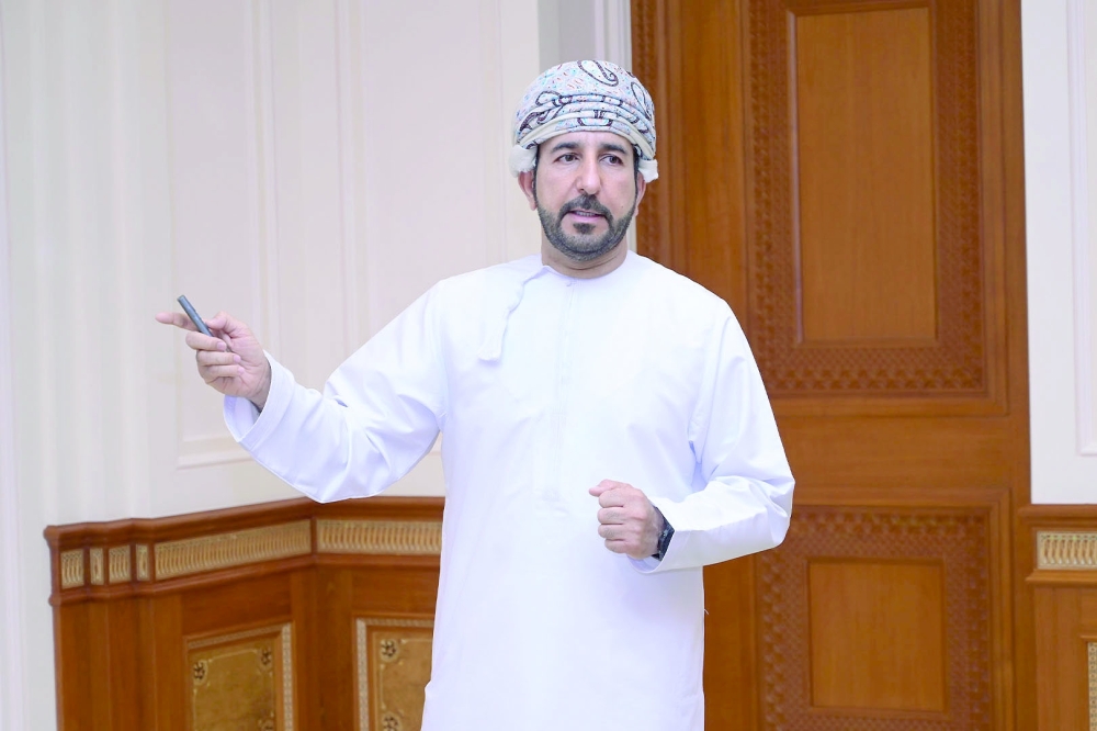 ٣العرض المرئي