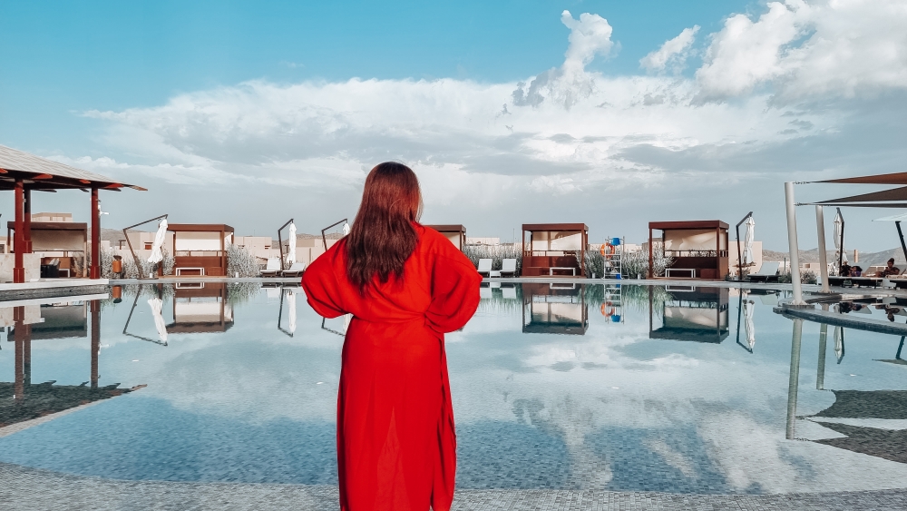 dusitd2 Naseem Resort
