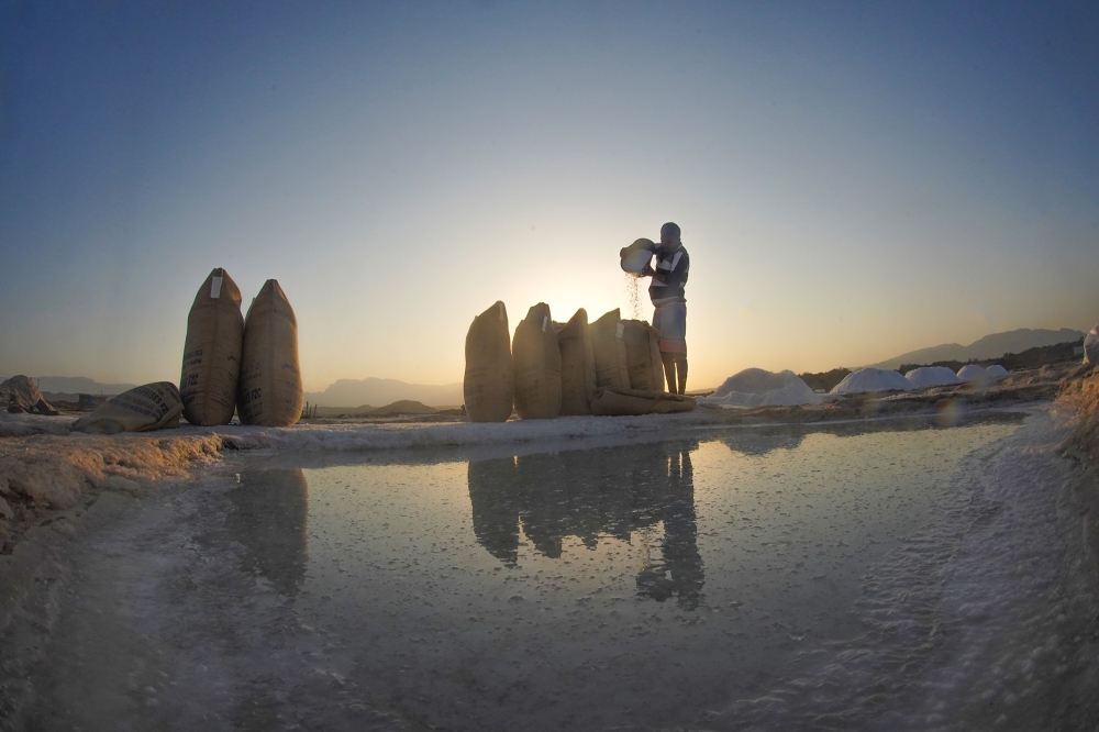 Photo by Ismail al Farsi