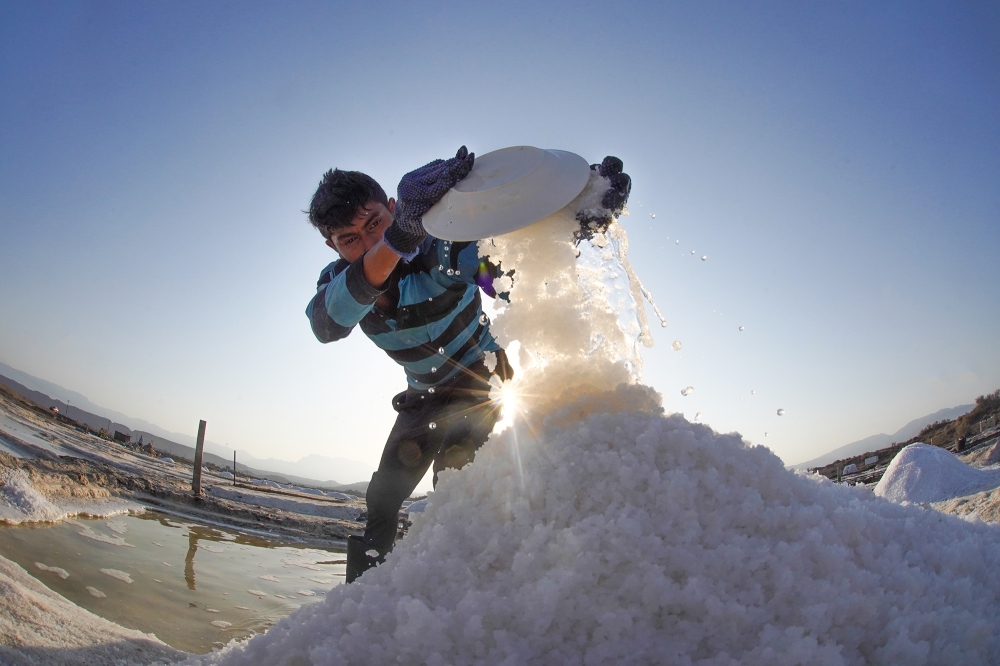 Photo by Ismail al Farsi