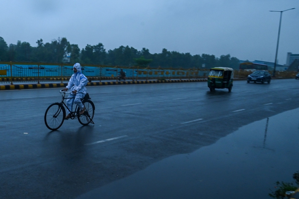 India 