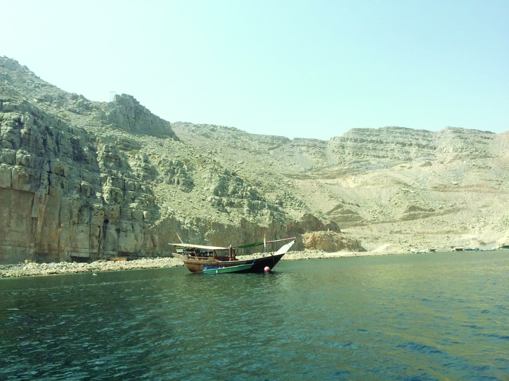 Musandam