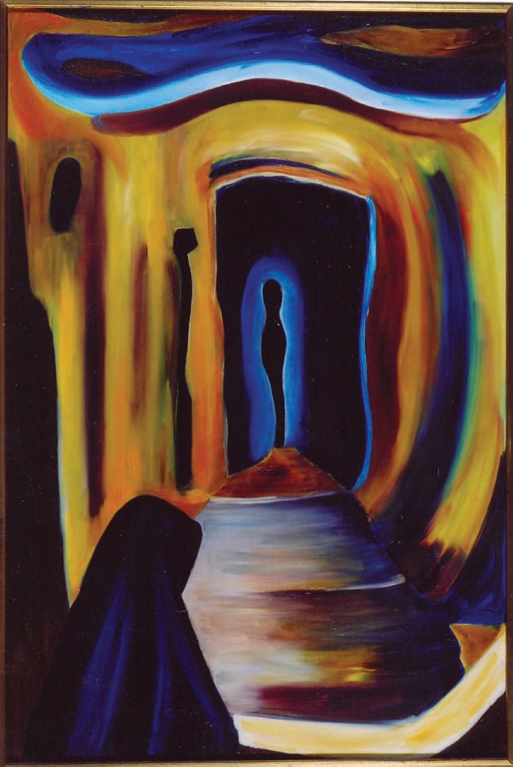 THE-VISITATION