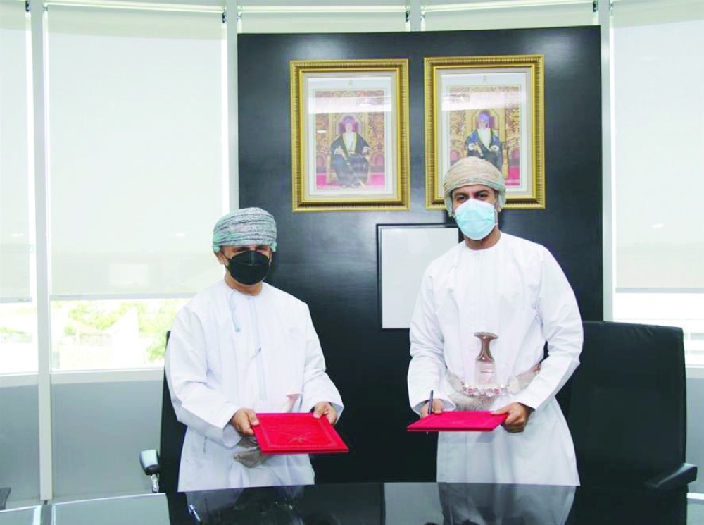 13 Pact signed to support deployment of smart solutions, IoT