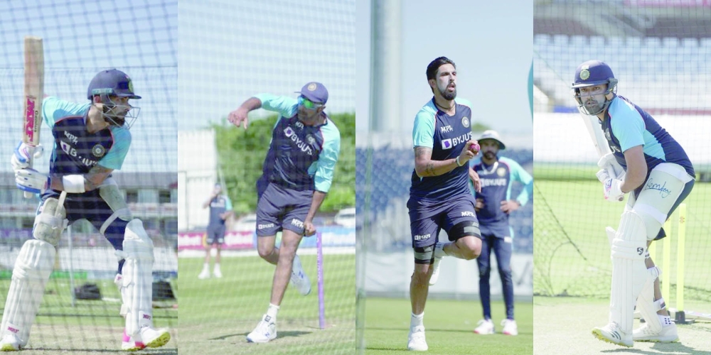 Kohli new