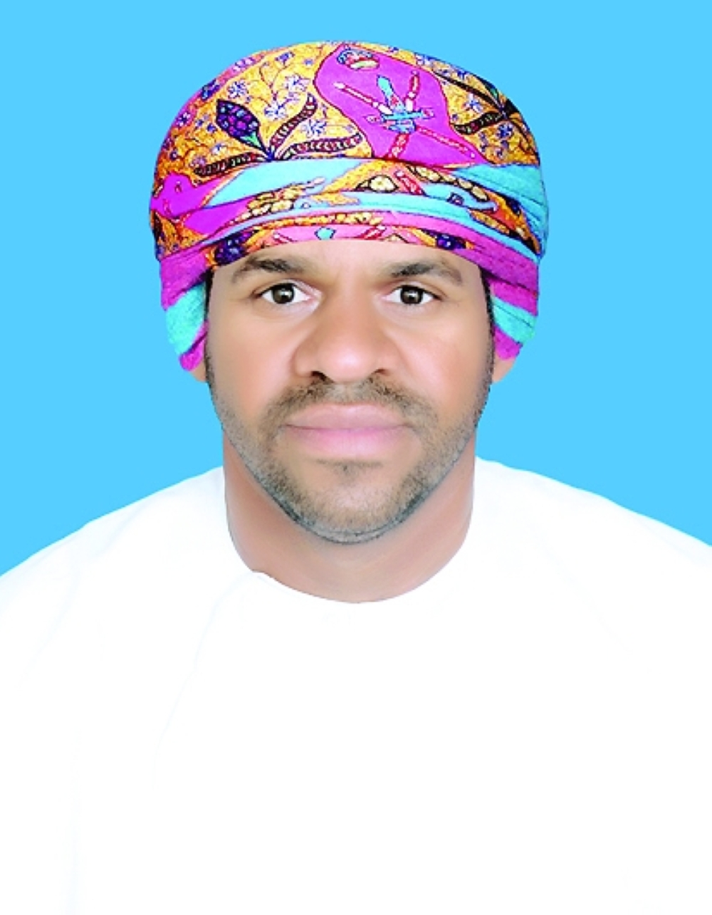 Ahmed Salim Al Alawi