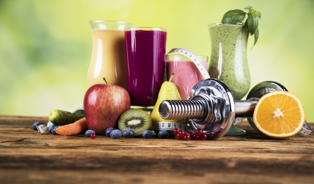 Healthy-Lifestyle