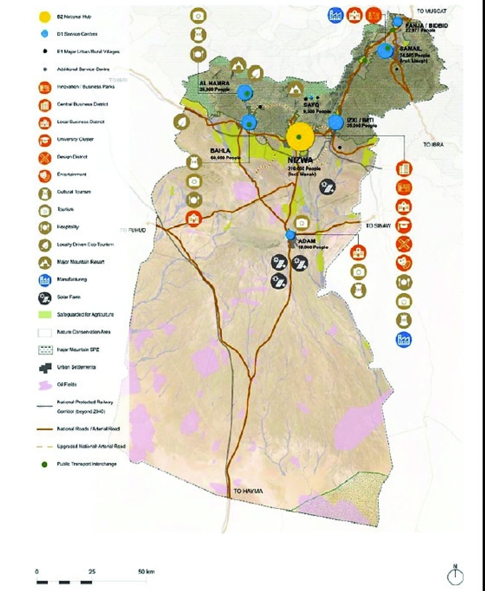 Al Dakhiliya