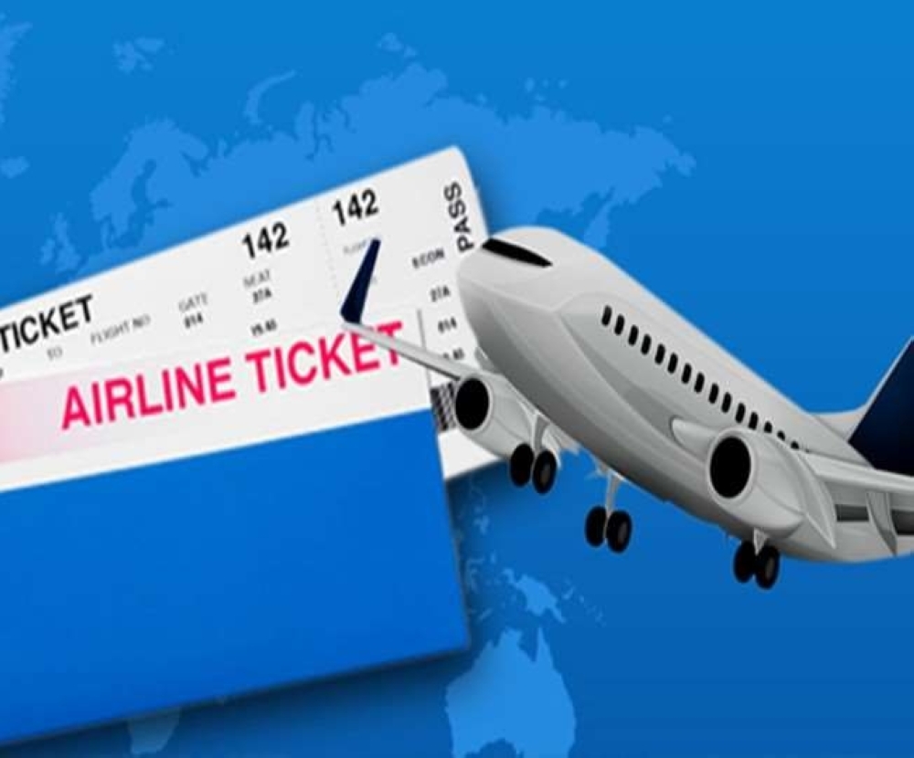 ticket