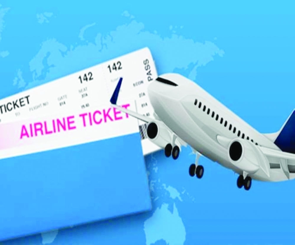 Be clear on airline’s ticket policies: MHT - Oman Observer