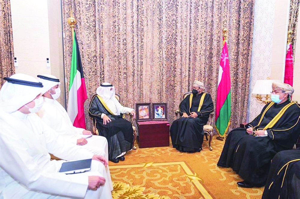 Badr- Kuwait