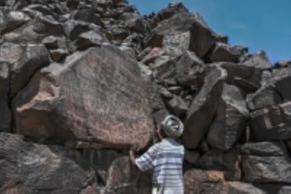DJIBOUTI-CULTURE-ARCHAEOLOGY-HISTORY