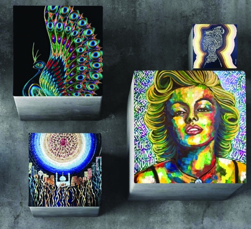 Rare: Beyond Imagination