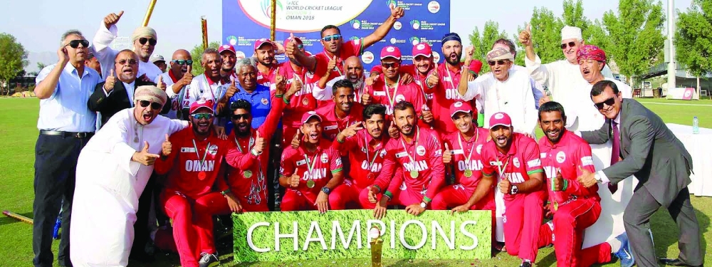 WCL-3-Oman