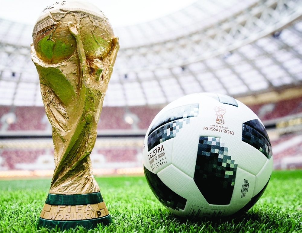 Fifa World Cup