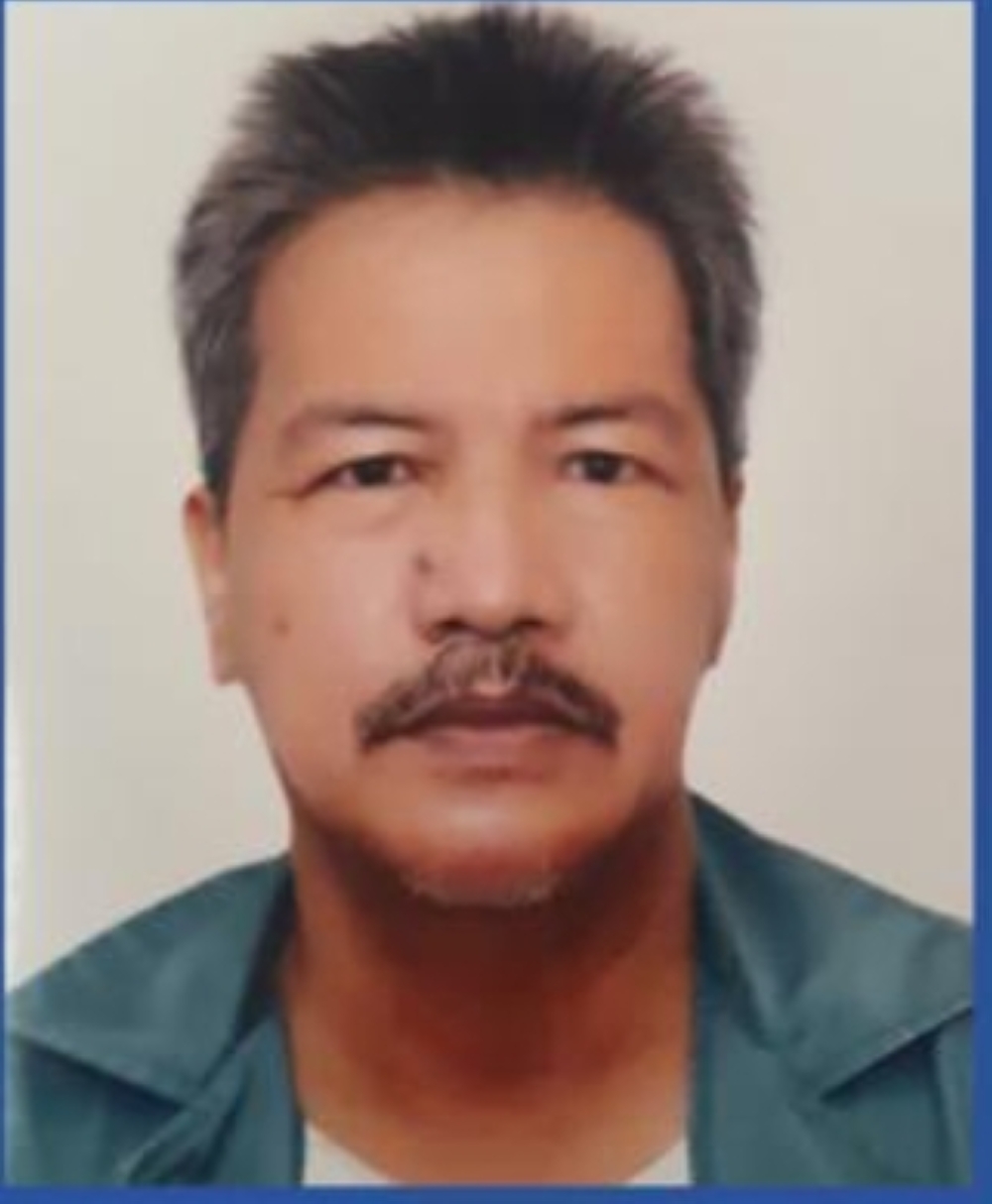 James Coloma Domingo