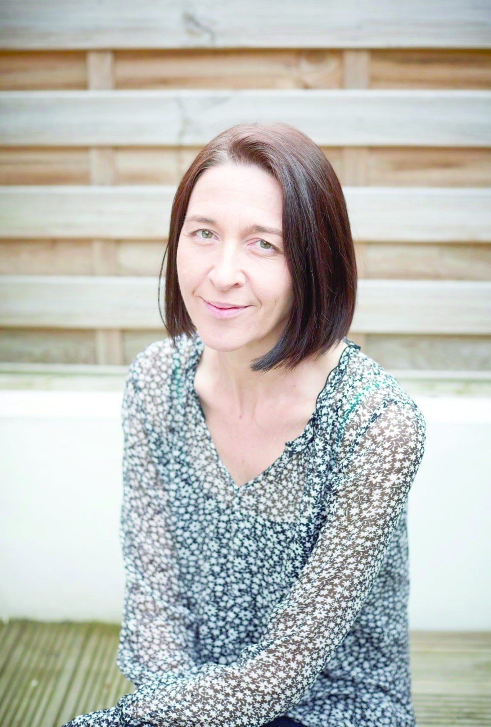 Sarah Rainsford