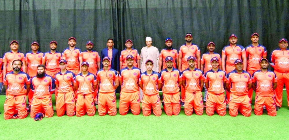 Majees team