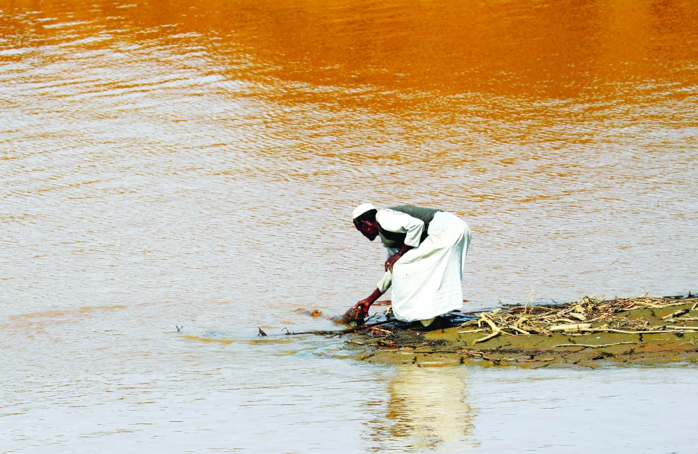 Tigrayans fear the worst as bodies wash up in river - Vimarsana News