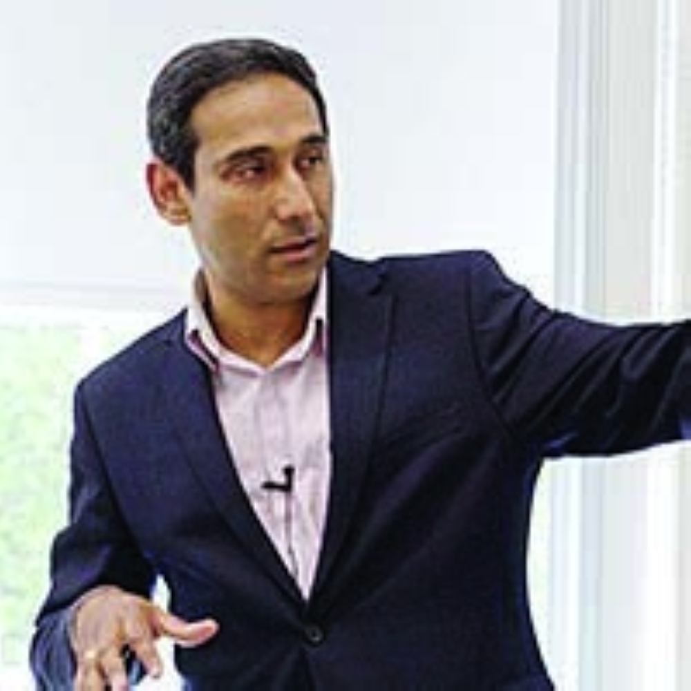 Professor Soumyen Bandyopadhyay