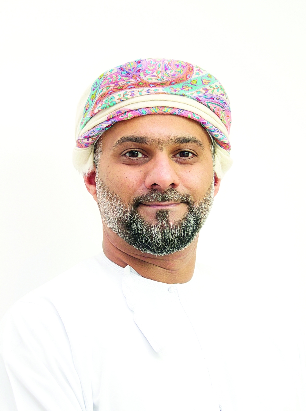 Hamza Moosa Baqer