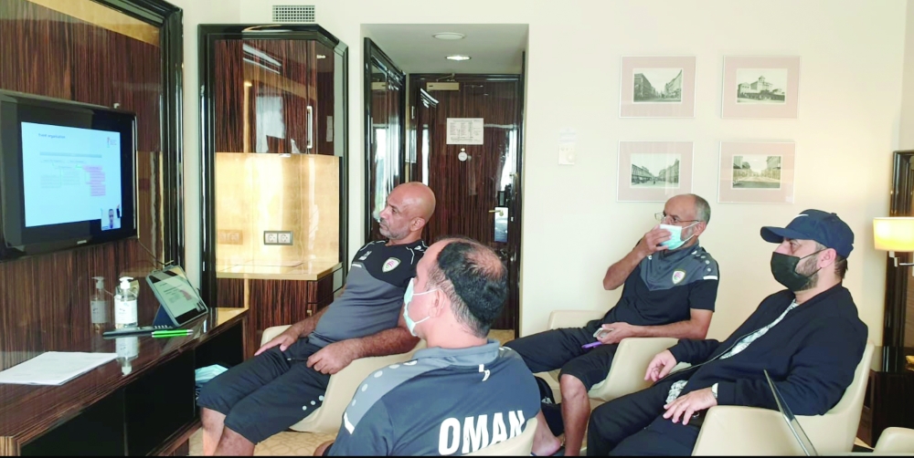 Oman beach soc3