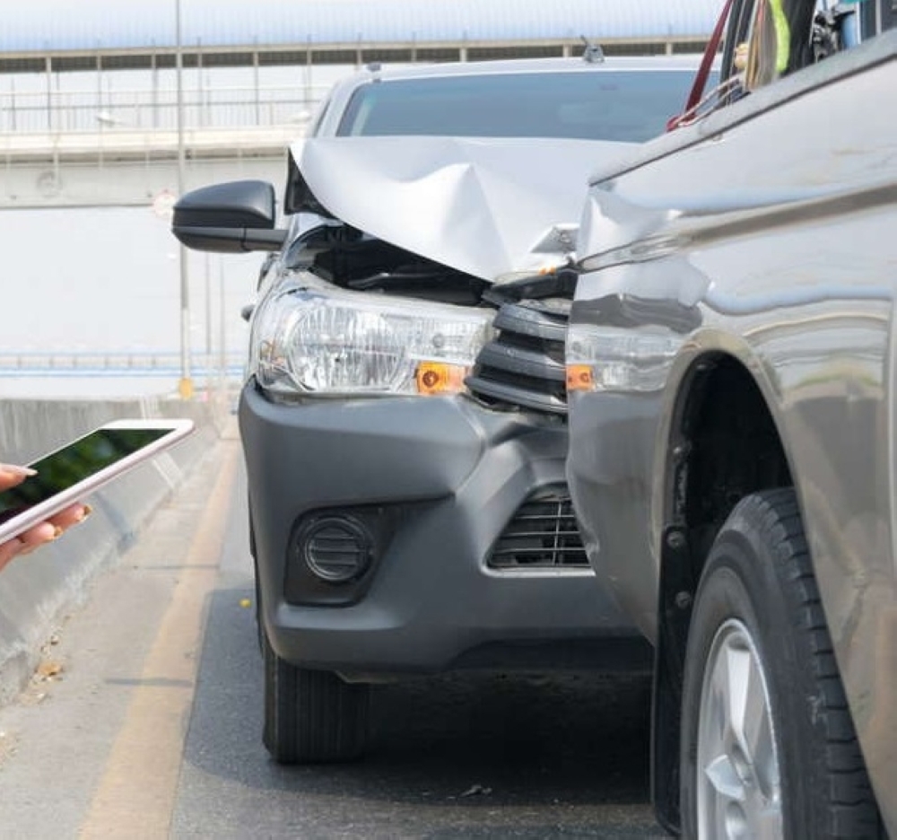 3,000 major and 12,200  minor accidents were reported in Q2, 2021