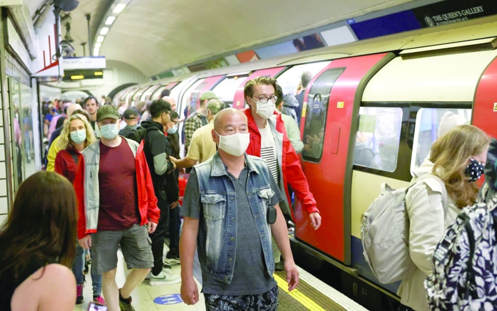 London
