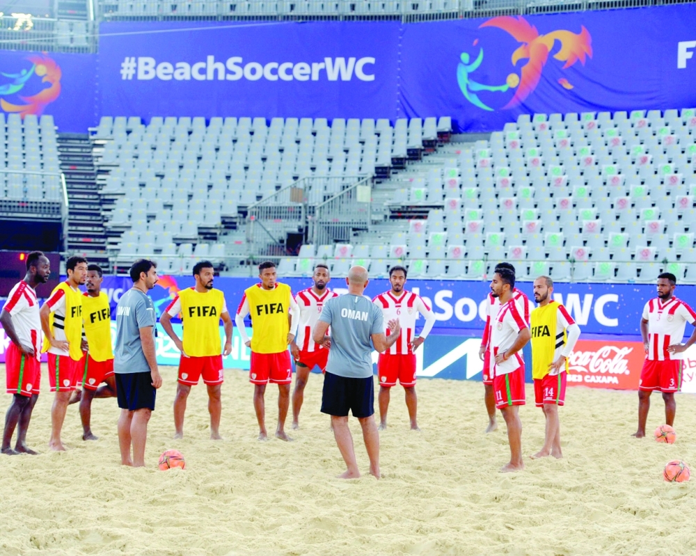 beach soc Port6