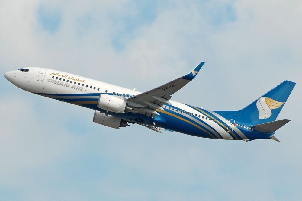 Oman-Air-Resume-Flights