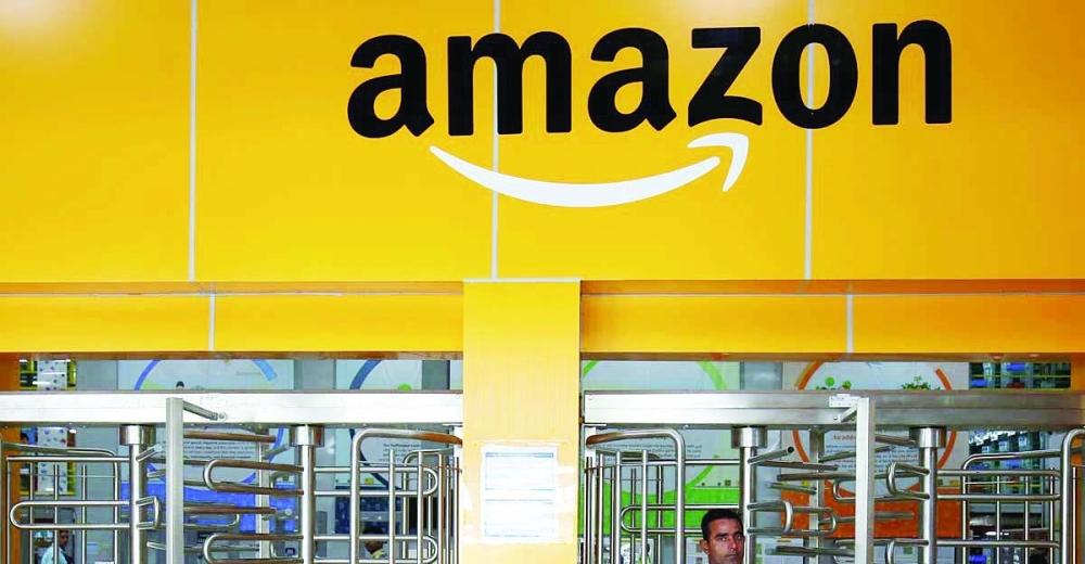 amazon