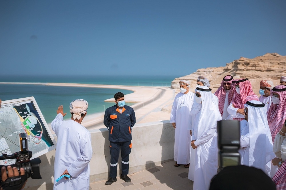 ميناء الصيد البحري متعدد الاغراض