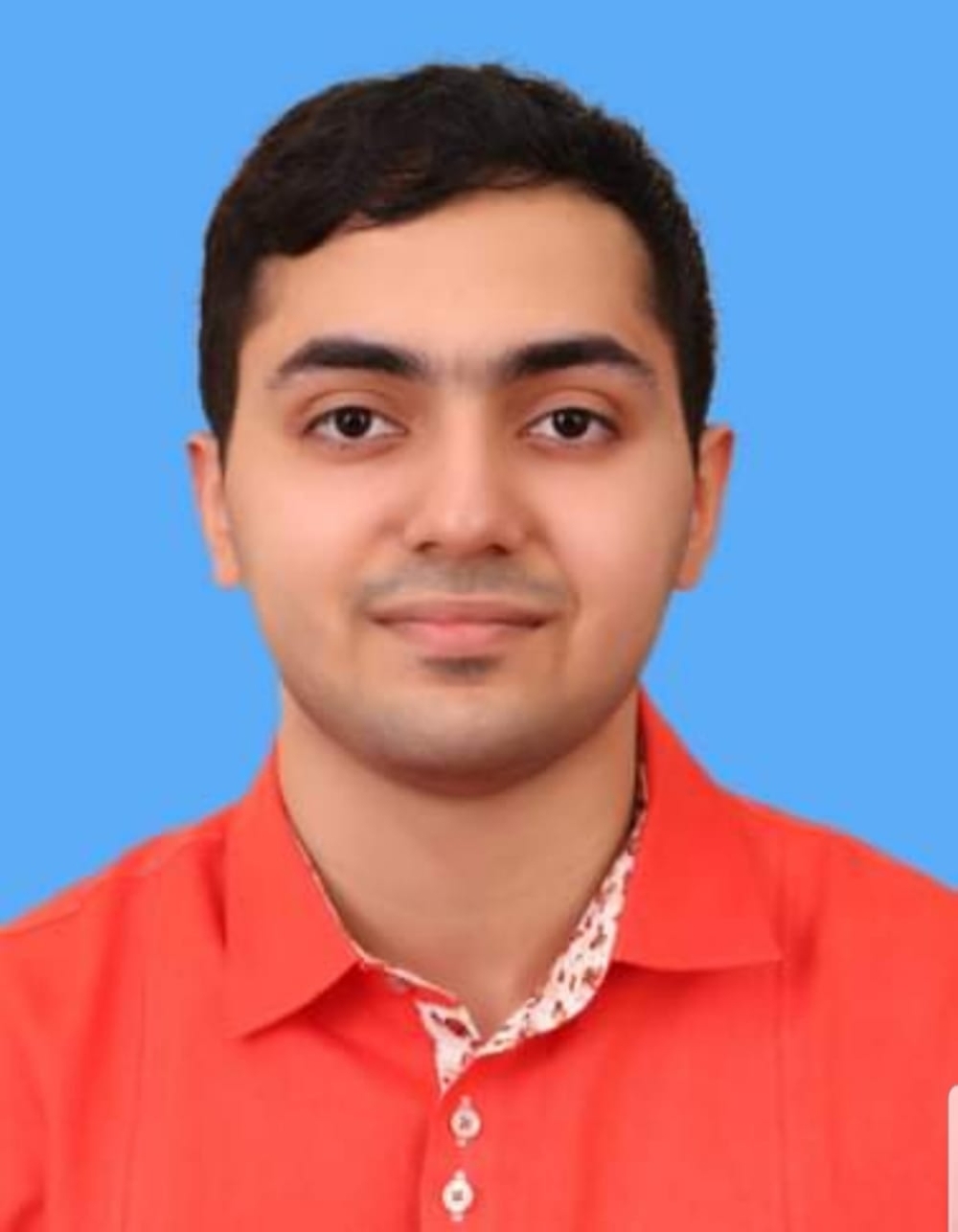 Mohamed Zeeshan Shoukat Mukhari