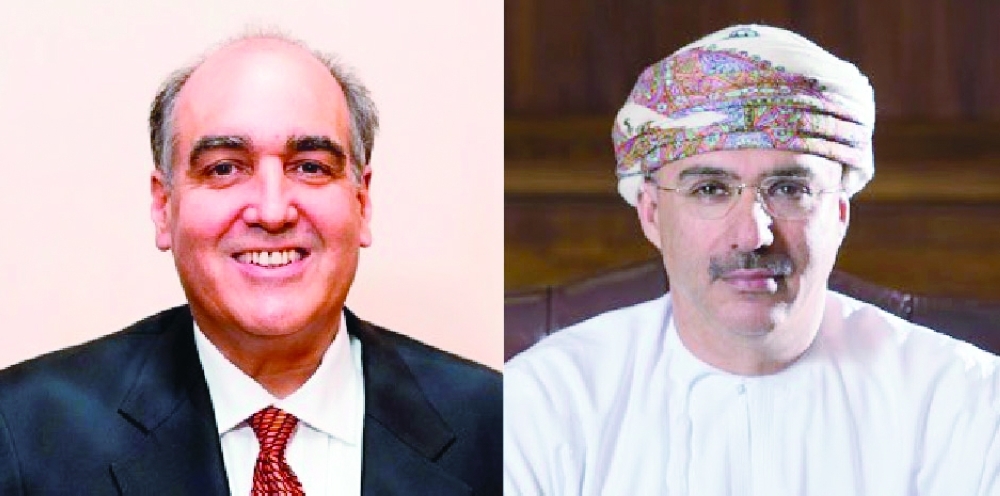 Viewpoint Sohar Internation- PreEvent image