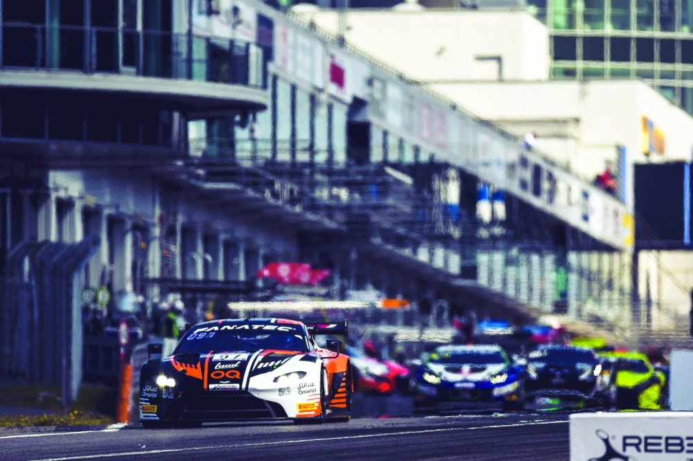Racing1