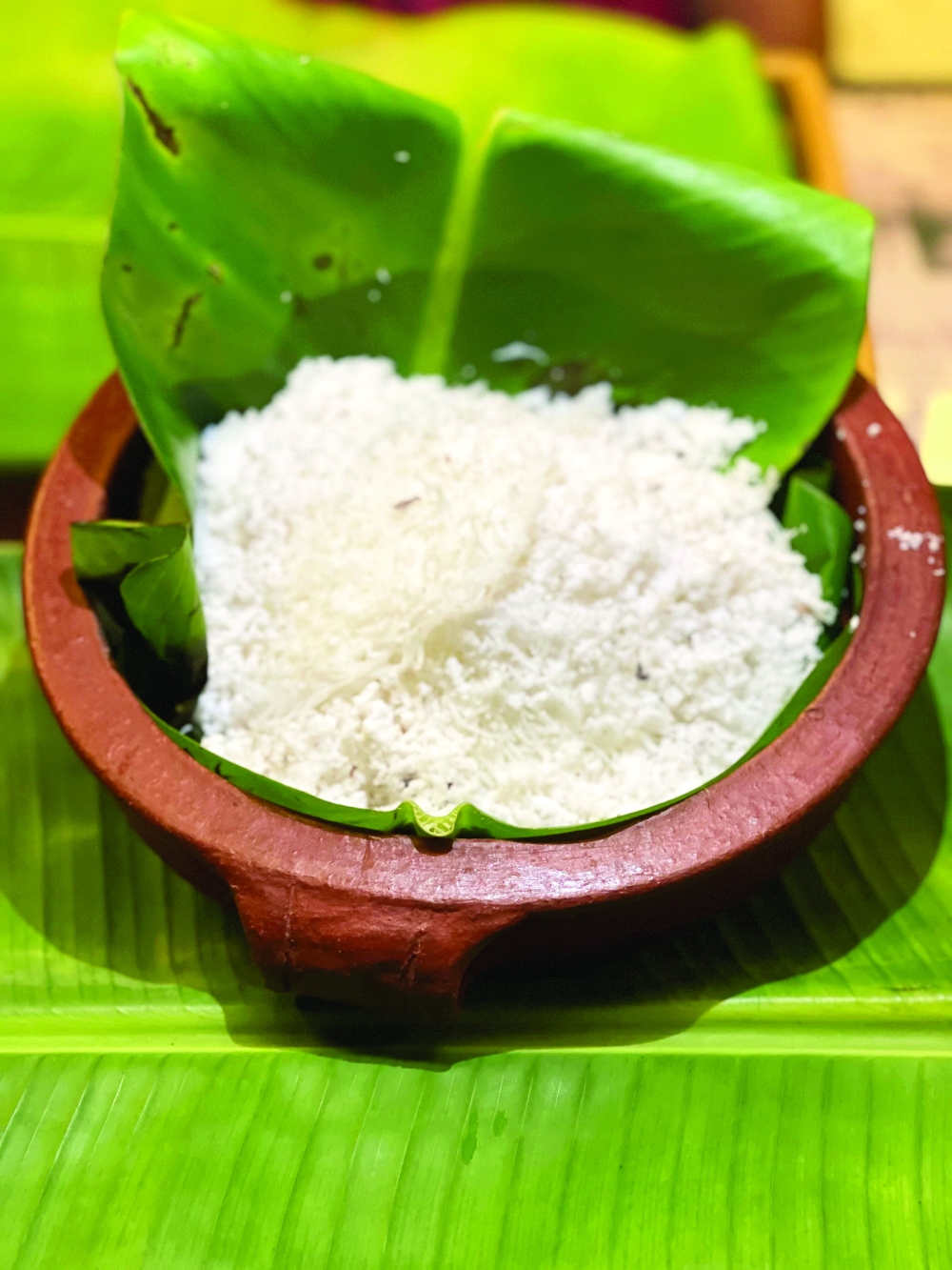 1947 – An Indian Restaurant