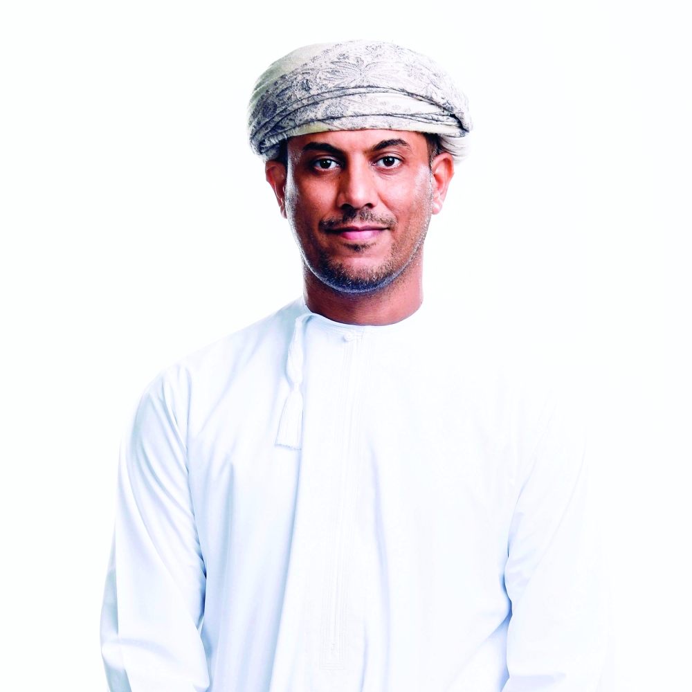 Juma al Araimi