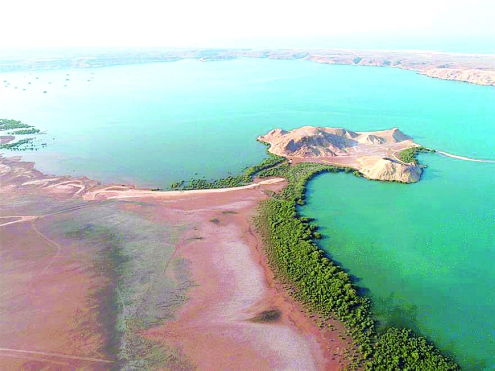 خــــور-جـــرامـــا-بنيابة-راس-الحد-بولاية-صور-2