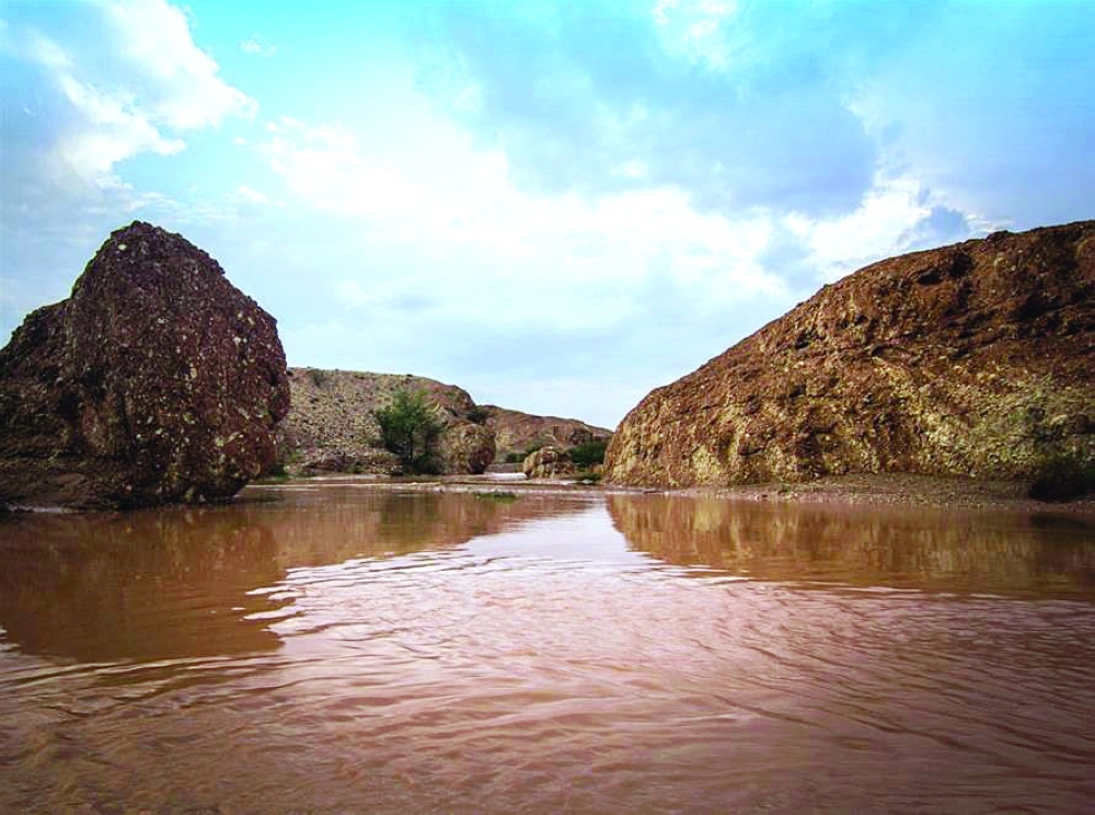 خــــور-جـــرامـــا-بنيابة-راس-الحد-بولاية-صور