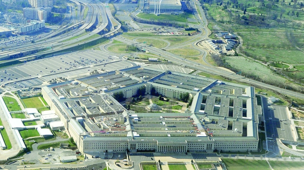 war on terror