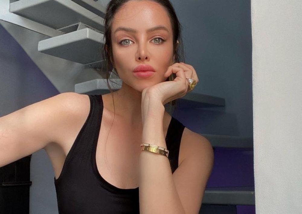 Founder and CEO, Ollia Tzarina