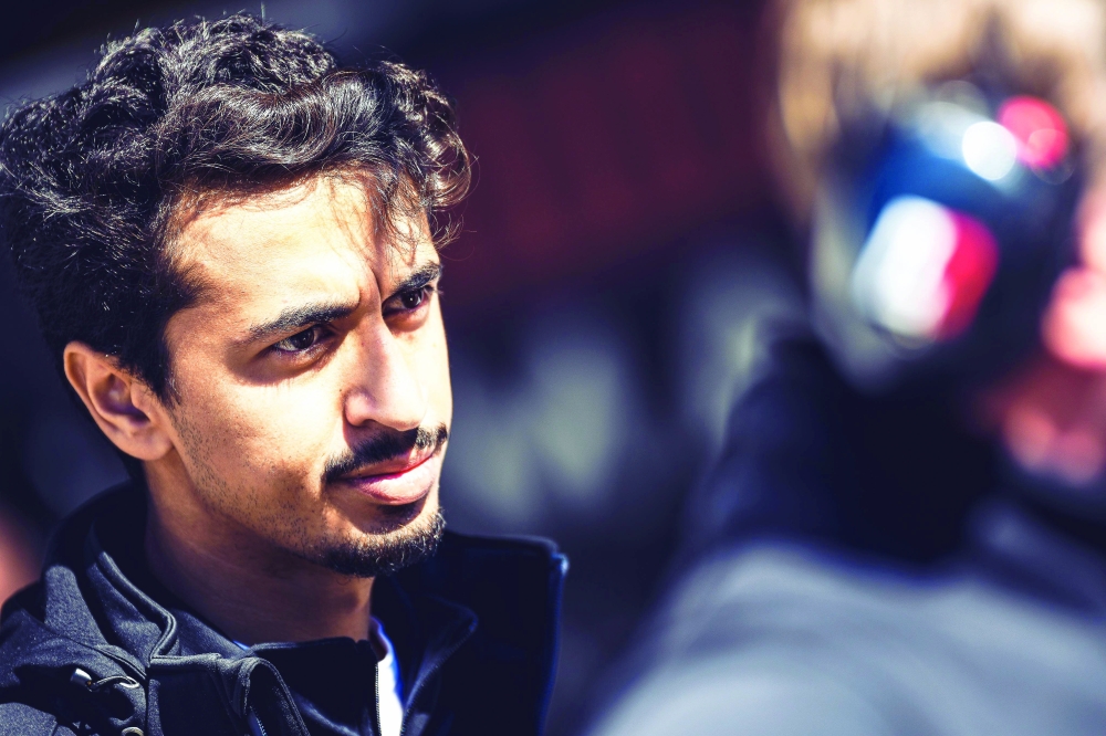 Al-Faisal Al-Zubair (1)
