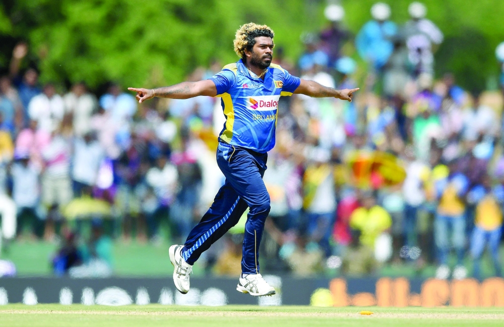 Lasith Malinga1